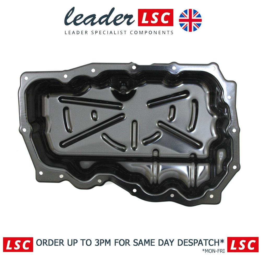 LSC 2011593 : Genuine Ford Engine Oil Pan Sump with Plug - New - Image 8