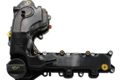 LSC 9808923780: Cylinder Head Rocker Cover & Gasket - NEW