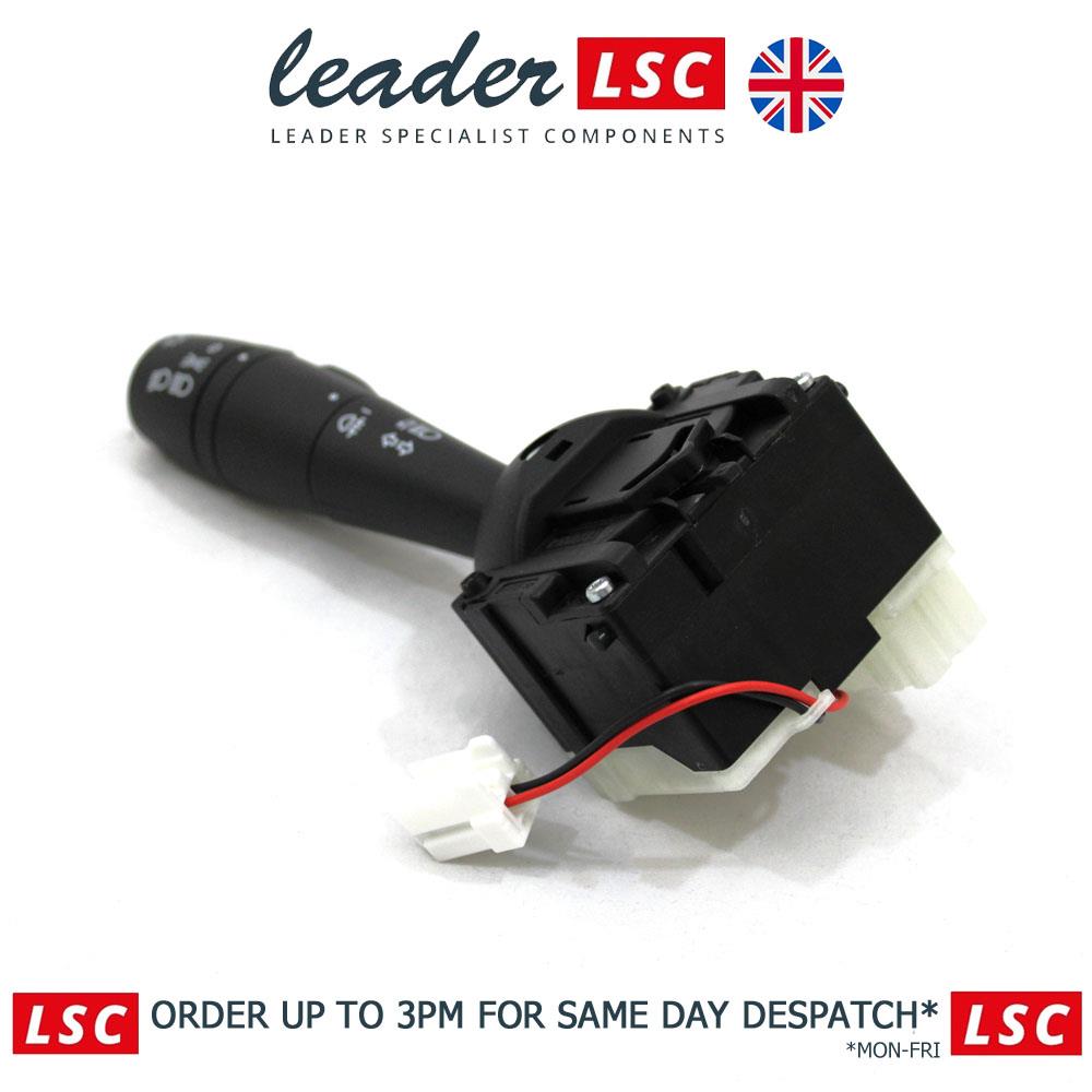 LSC 95517228 : GENUINE Vauxhall Steering Column Switch Indicator Stalk - NEW - Image 9