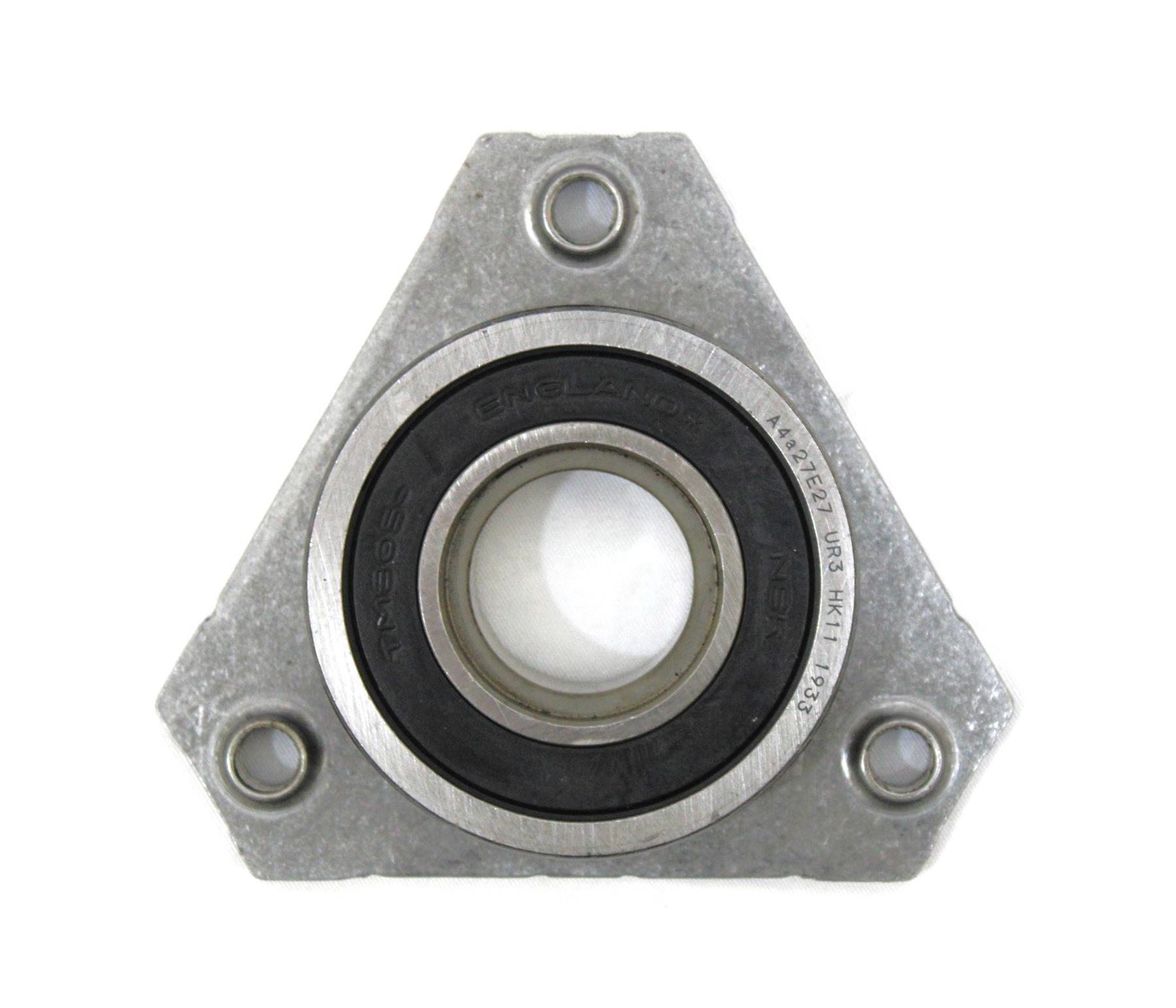LSC 1873222 : GENUINE FORD 6 Speed Gearbox Input Shaft Top Bearing and Retainer - NEW - Image 4