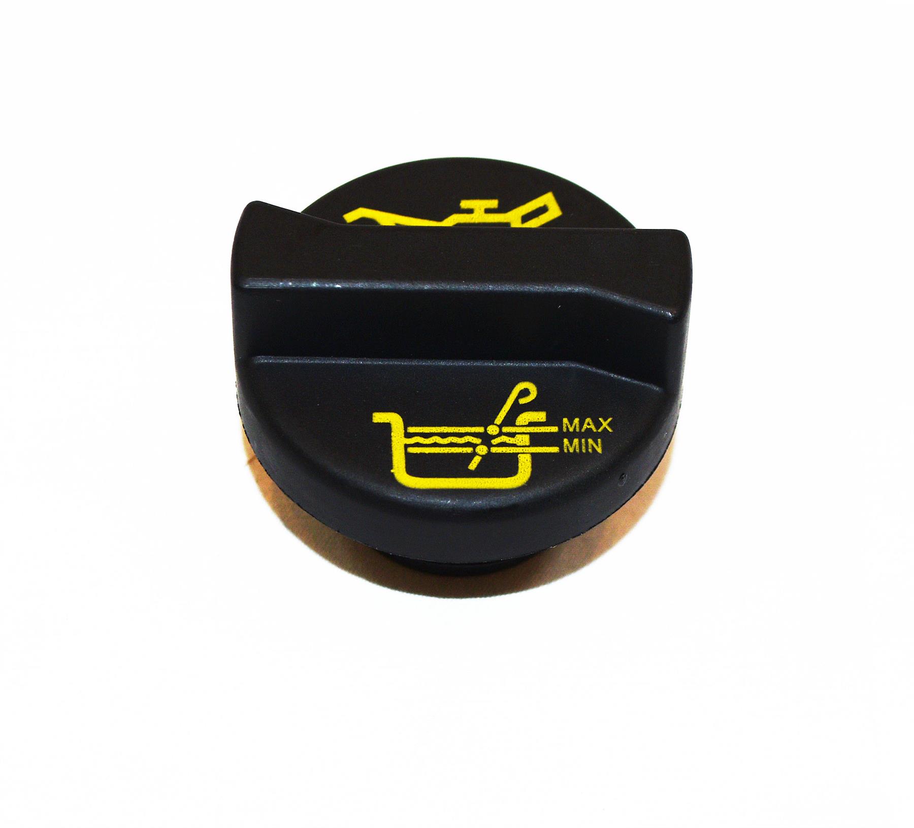 LSC 71740676 : Oil Filler Cap for Fiat and Ford - NEW - Image 3