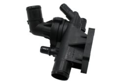 LSC 95517869 : Engine Coolant Thermostat with Housing - NEW