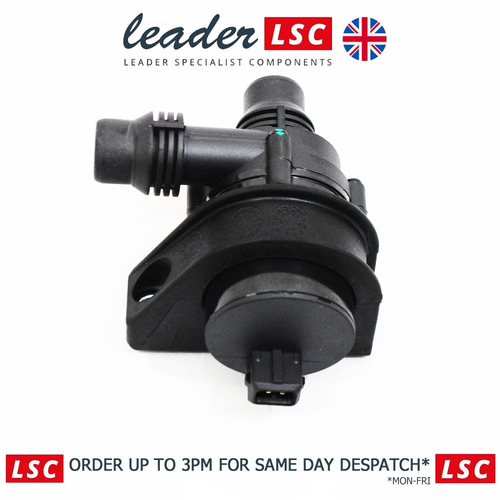 LSC 64116922699 : Auxiliary Water Pump for BMW - NEW - Image 8