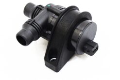 LSC 64116922699 : Auxiliary Water Pump for BMW - NEW
