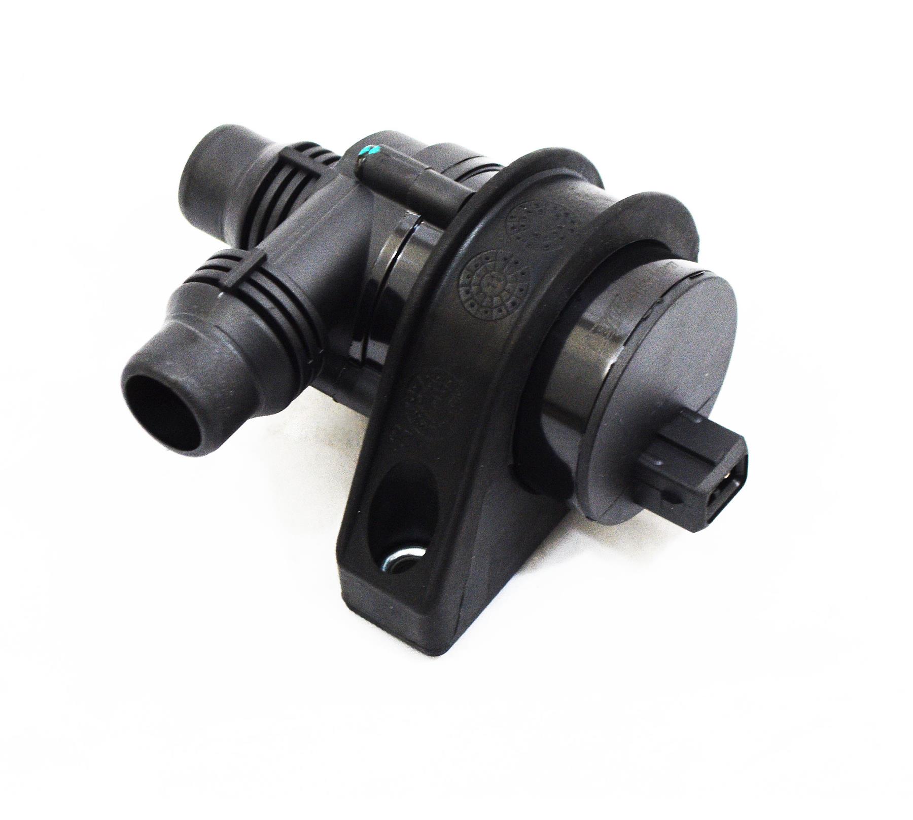LSC 64116922699 : Auxiliary Water Pump for BMW - NEW