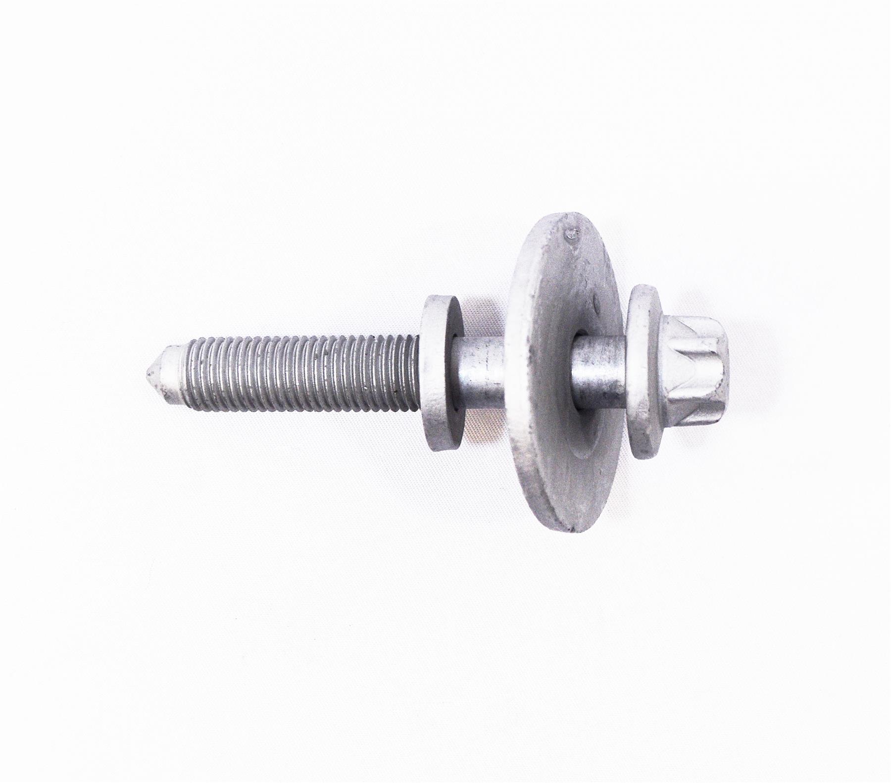 LSC 13158053 : Genuine OEM Front Crossmember Torx Screw / Bolt - NEW - Image 4