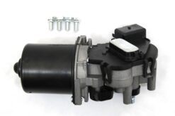 LSC 28800-JD000 : Front Windscreen Wiper Motor for Nissan Qashqai - NEW - Image 3
