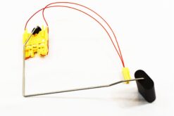 LSC 13471217 : Genuine Vauxhall In Tank Fuel Gauge Sender Unit / Float - NEW