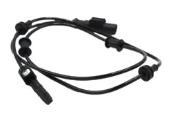 LSC 1688055680 : Genuine Delphi Rear ABS Wheel Speed Sensor LHS or RHS - NEW - Image 8