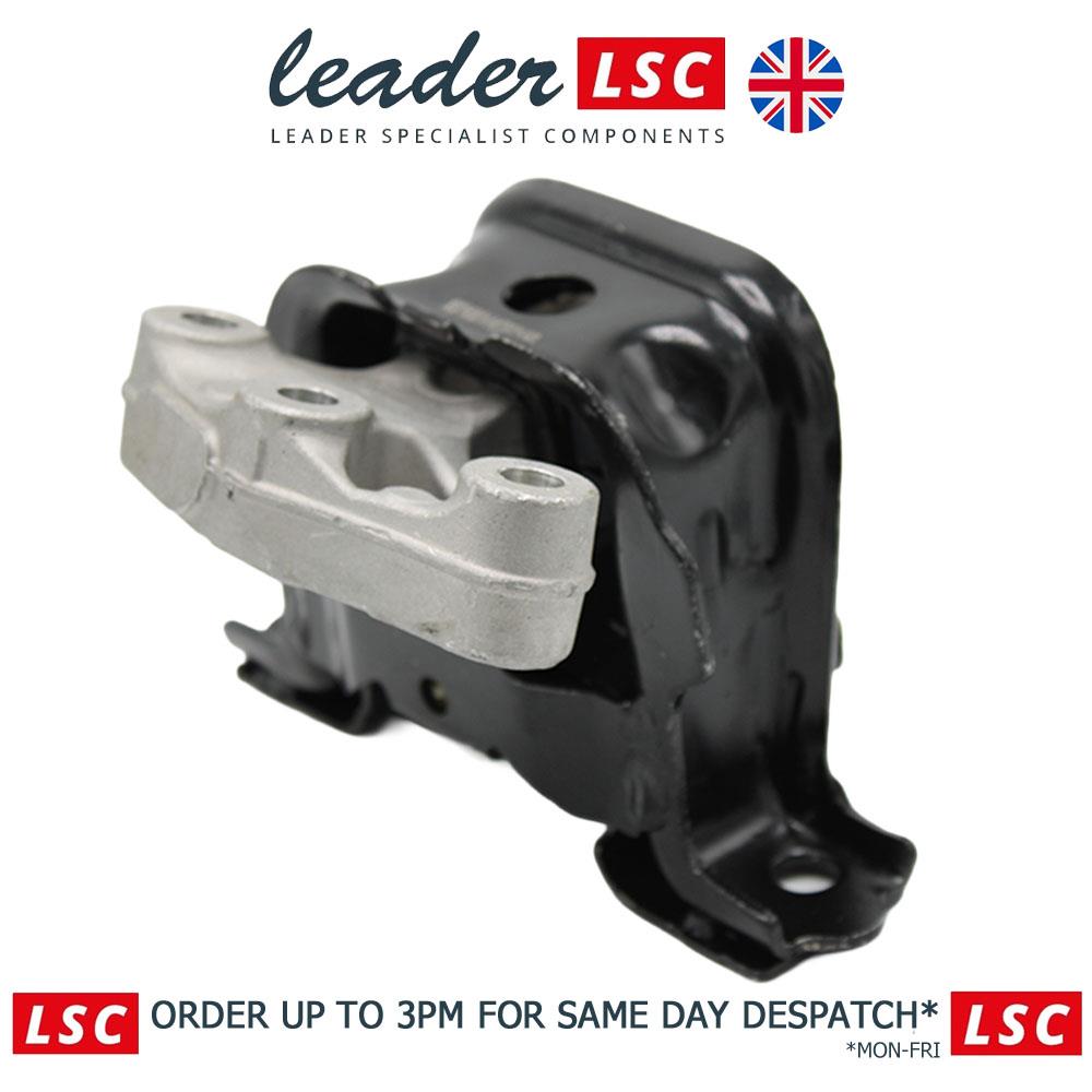 LSC 1807GW : Upper Right Front Hydraulic Engine Mount - NEW - Image 10