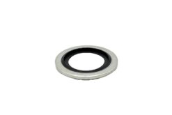 LSC 93183670 : Sump Plug Seal / Oil Pan Drain Plug O Ring - NEW