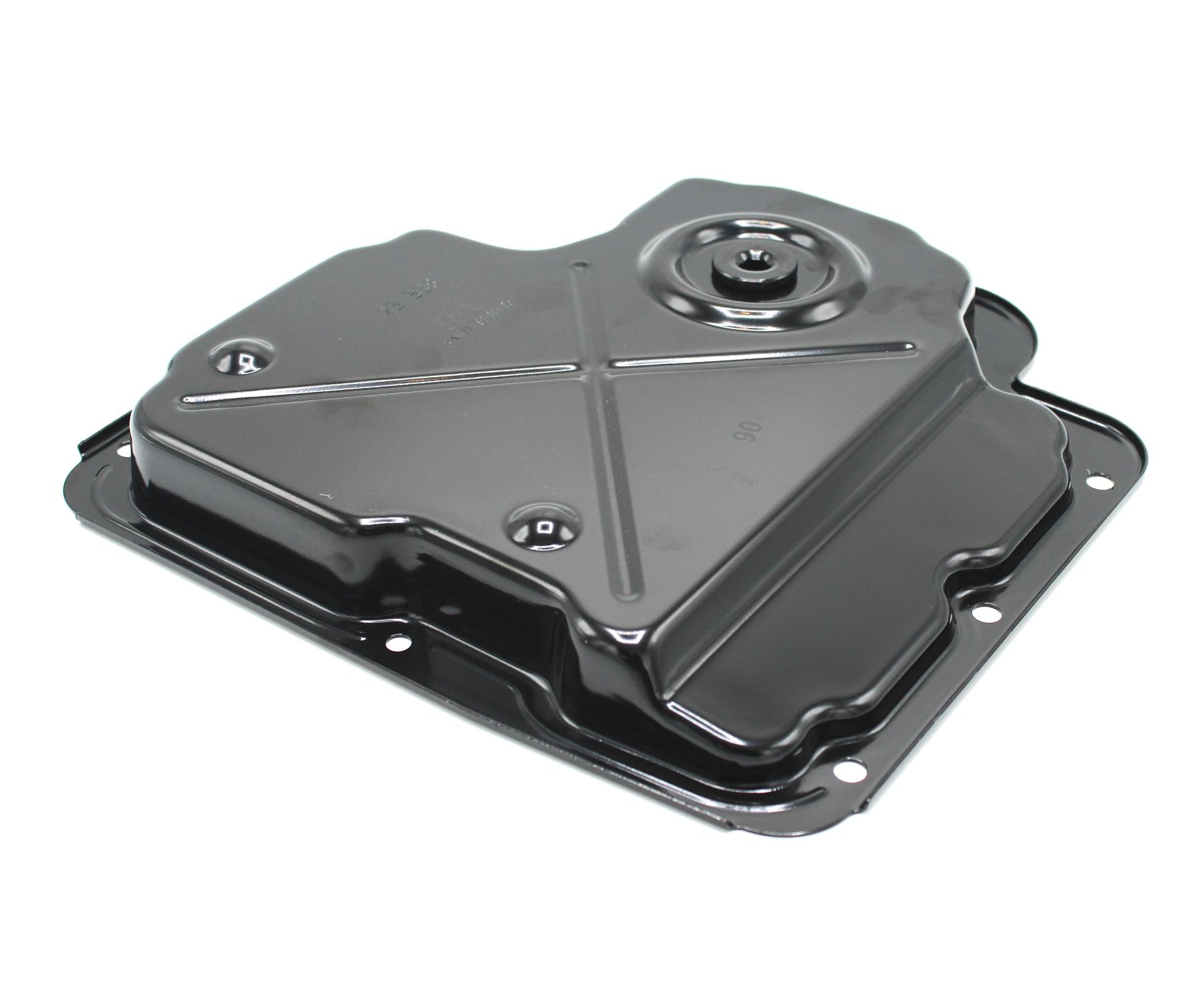 LSC 9809981680 : GENUINE OEM Engine Lower Sump / Oil Pan - NEW - Image 2