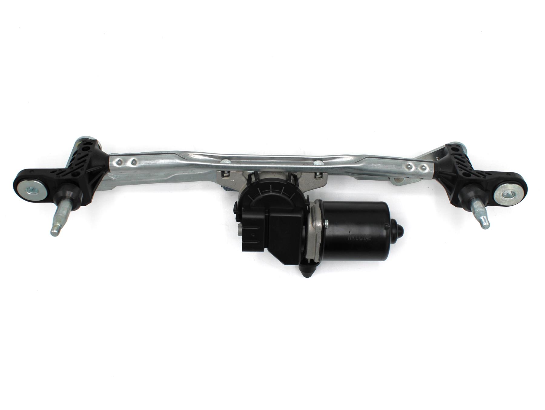 LSC 51787566 : RHD Front Wiper Motor and Linkage - NEW - Image 2