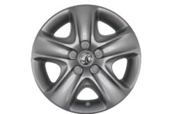 LSC 13337258 : GENUINE 16 inch Wheel Cover / Trim - NEW