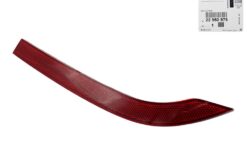 LSC 22950979 : Genuine OEM Estate Rear Left Side Bumper Reflector - NEW