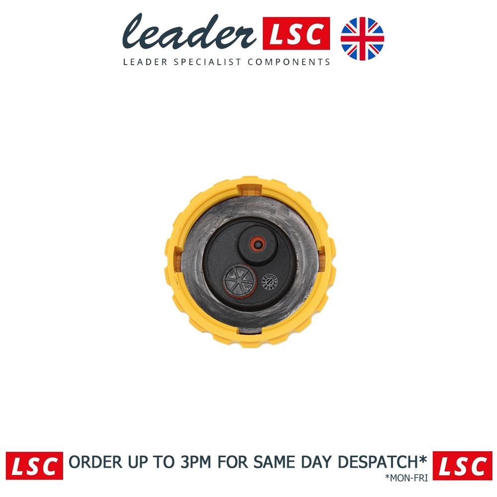 LSC 90467472 : Radiator Coolant Header Tank Cap - NEW - Image 9