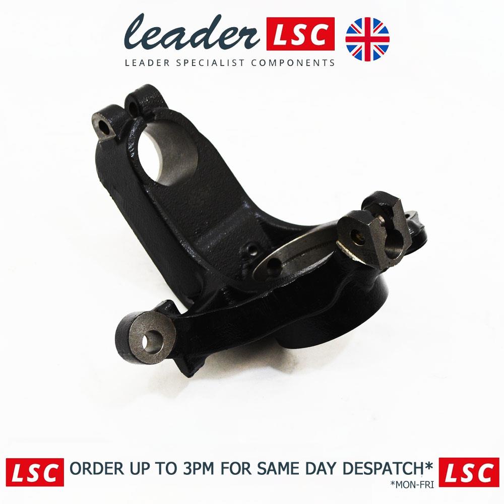 LSC 364691 : LHS Steering Knuckle for Citroen, DS and Peugeot - NEW - Image 10