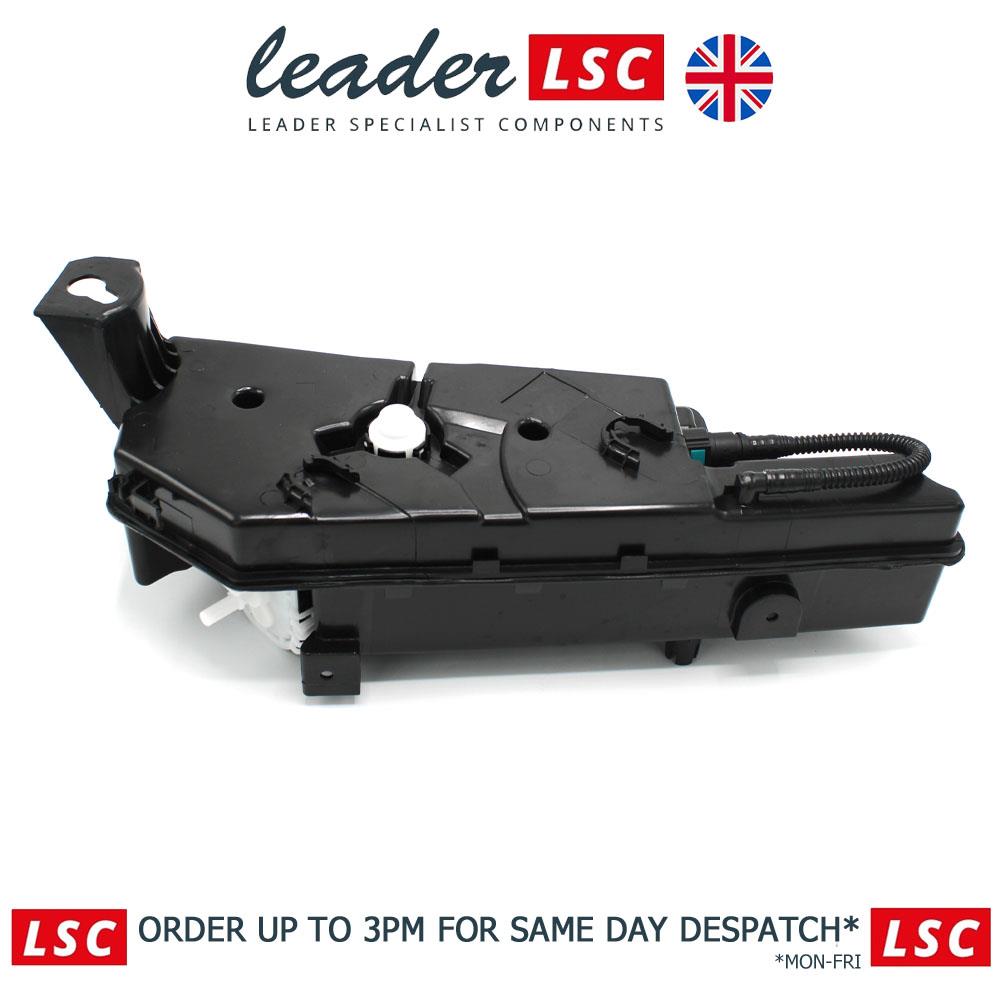 LSC 9816296080 : DPF Eolys PAT Diesel Fuel Additive Reservoir Tank with Pump Euro 6 - NEW - Image 6