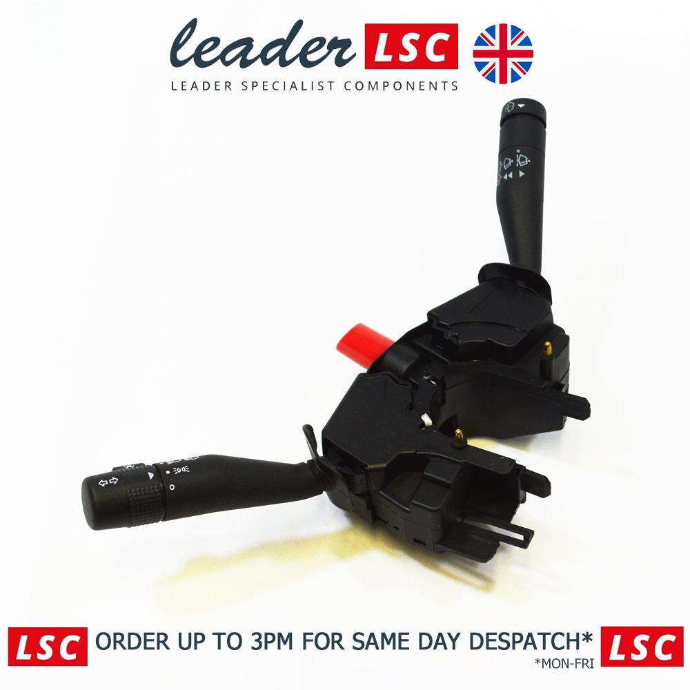 LSC 1072957 : Steering Column Switch Set - NEW - Image 6