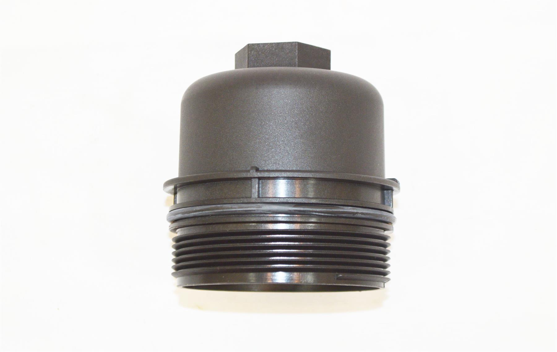 LSC 55565961 : Genuine OEM Oil Filter cover Cap for Vauxhall - NEW - Image 4
