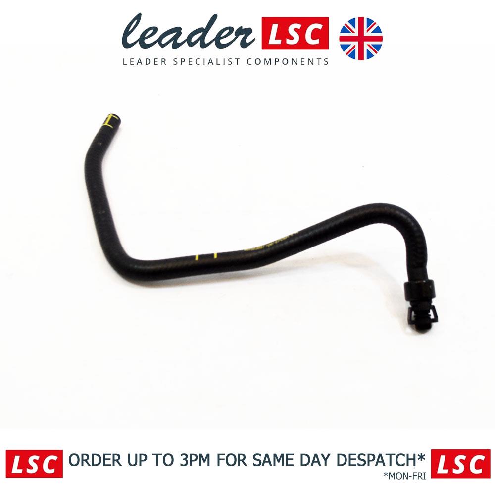 LSC 13251447 : Genuine OEM Degassing Hose - Ident EJ6 (Thermostat to Expansion Tank) - NEW - Image 8