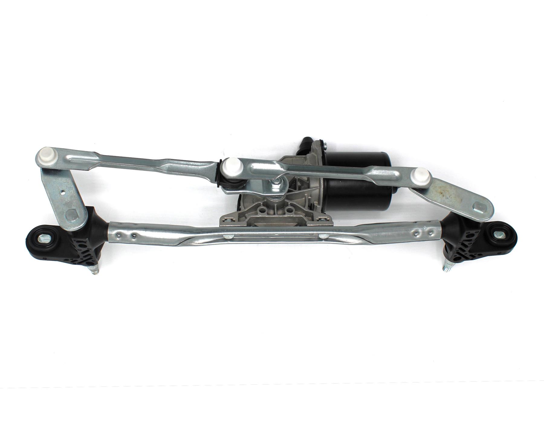 LSC 51787566 : RHD Front Wiper Motor and Linkage - NEW