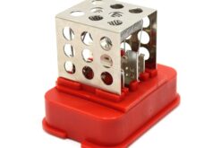 LSC 13200646 : Heater Motor Blower Fan Resistor - NEW