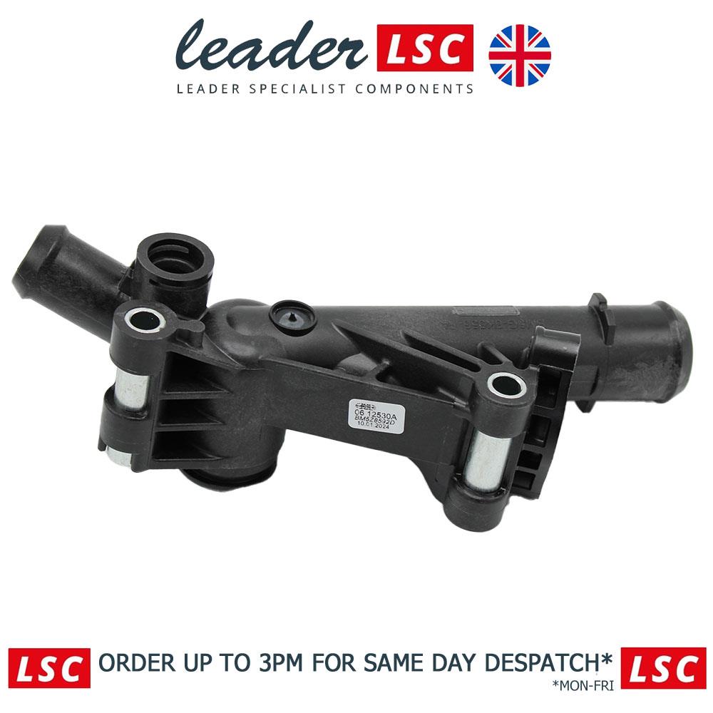LSC 1831793 : GENUINE Water Outlet Connector Pipe for Ford and Volvo - NEW - Image 8