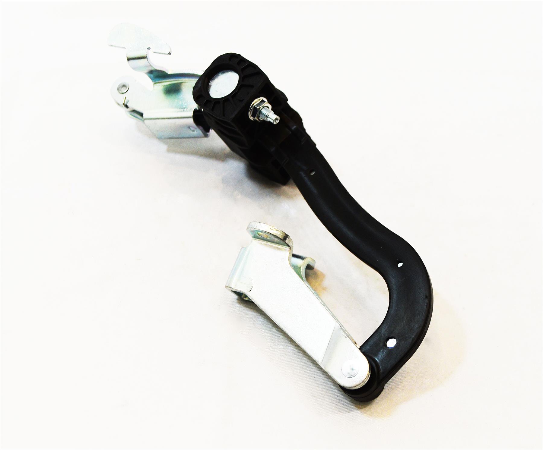 LSC 8731.R0 : Right Side Rear Door Catch Stay Check Link Hinge Stop - NEW