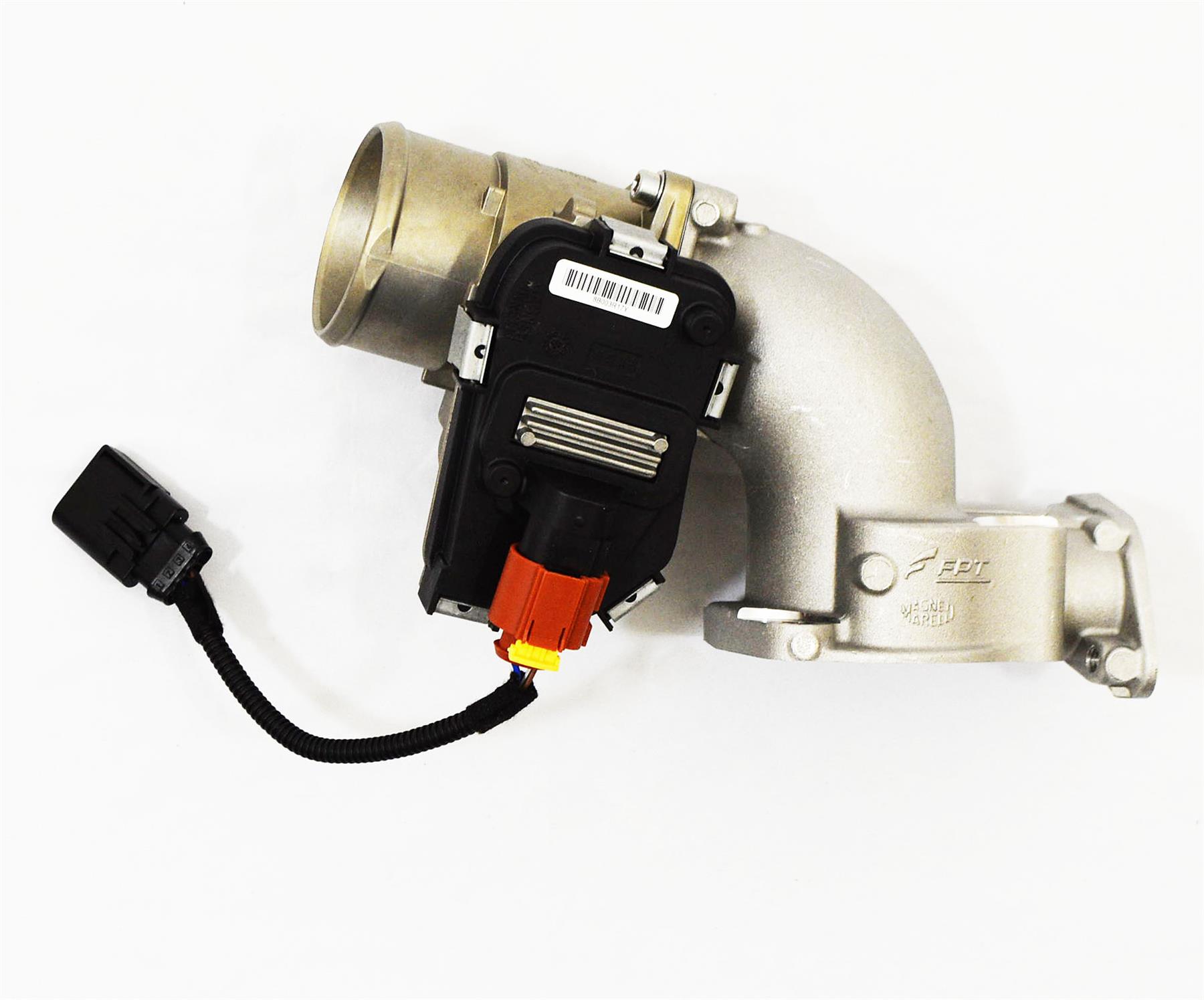 LSC 5802756438 : Throttle Body and Wiring Adapter for Fiat and Iveco - NEW - Image 4