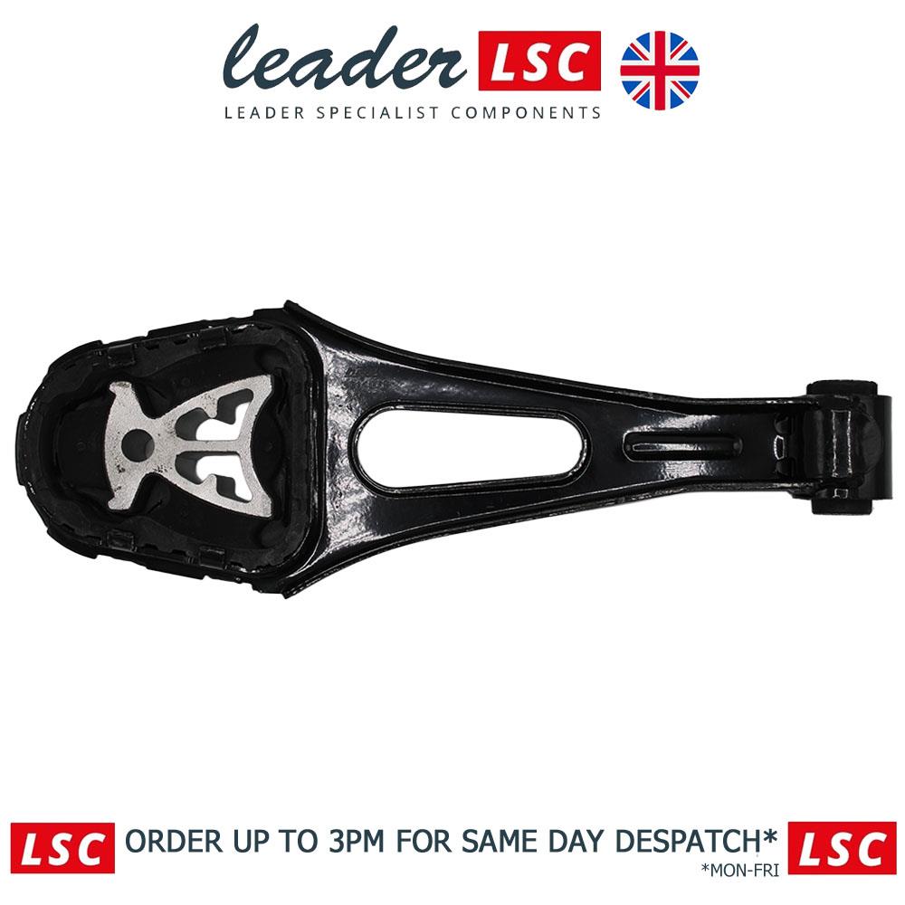 LSC 2015369 : GEARBOX ENGINE MOUNT INSULATOR SUPPORT Ford Transit Mk7 FWD - NEW - Image 6