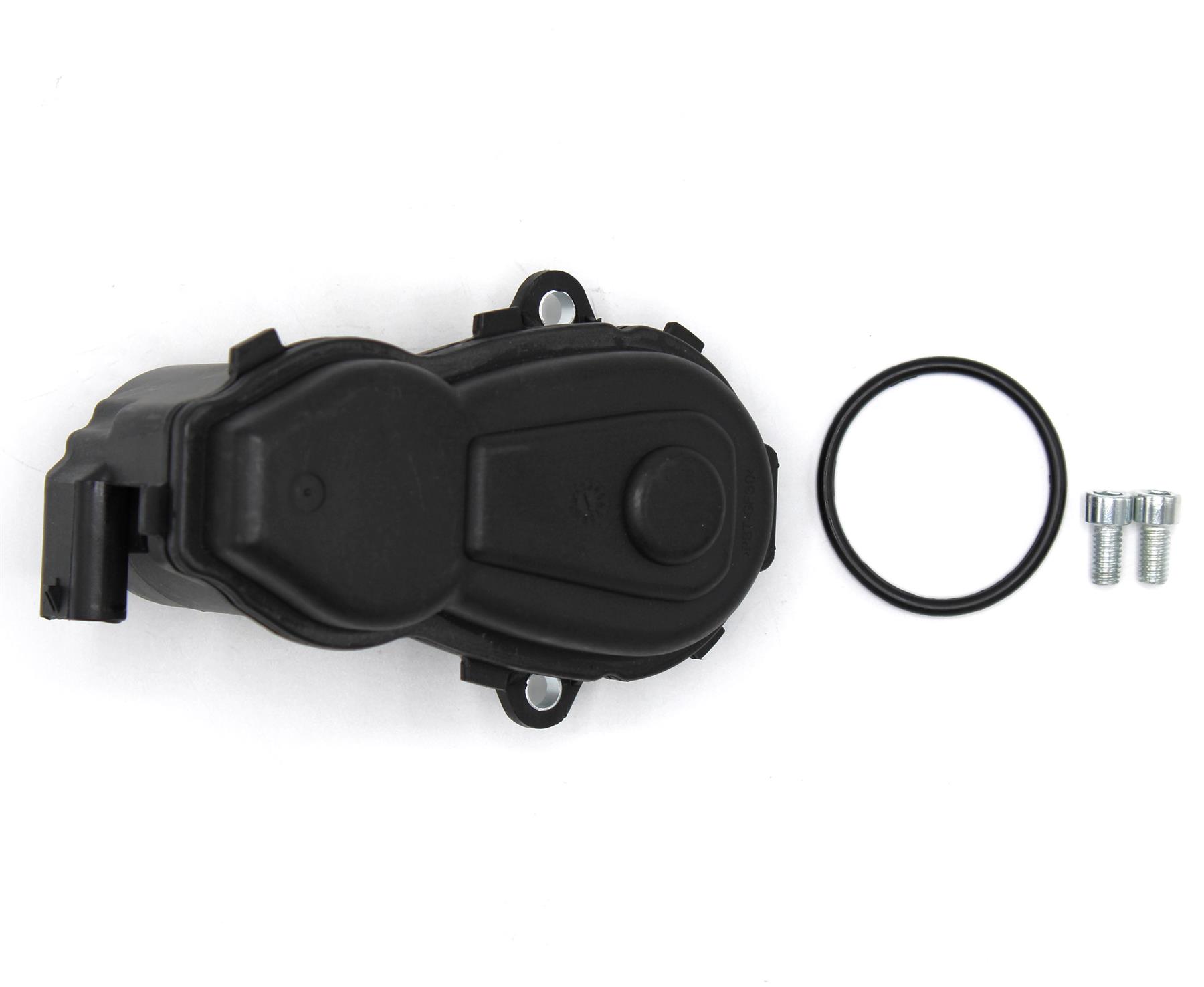 LSC 1729060300 : Rear Right Brake Caliper Actuator Motor with Adjusting Element - NEW - Image 4