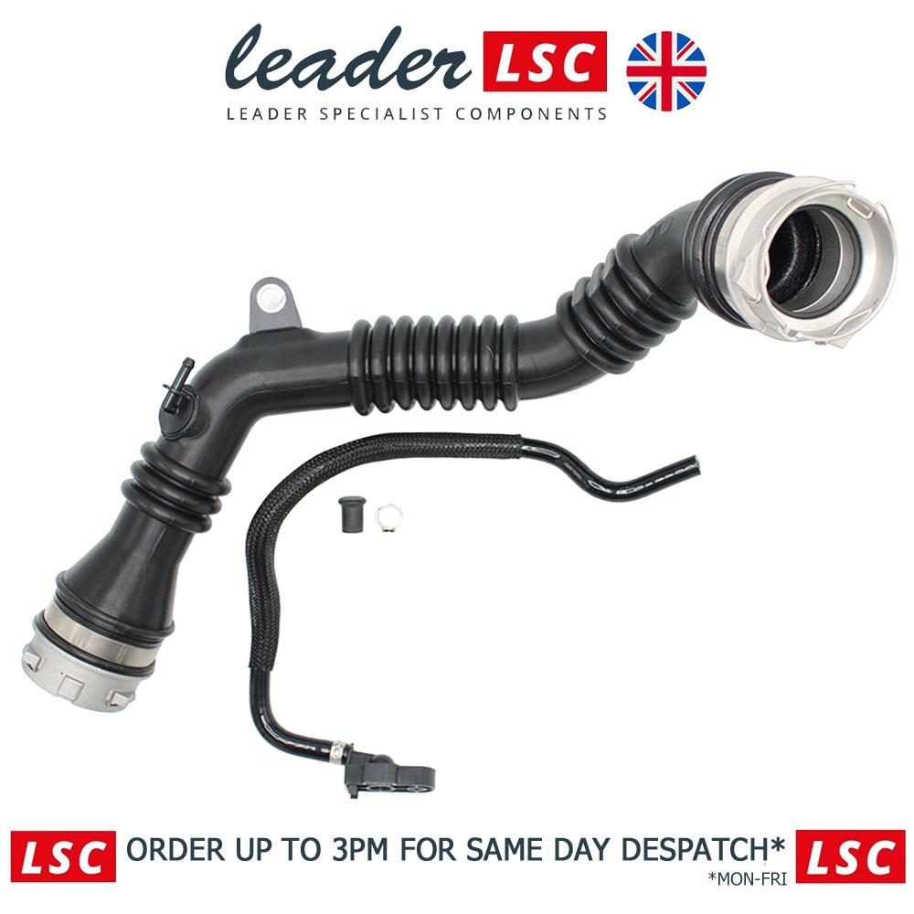 LSC 144603264R : Charge Air Intercooler Hose Complete - NEW - Image 10