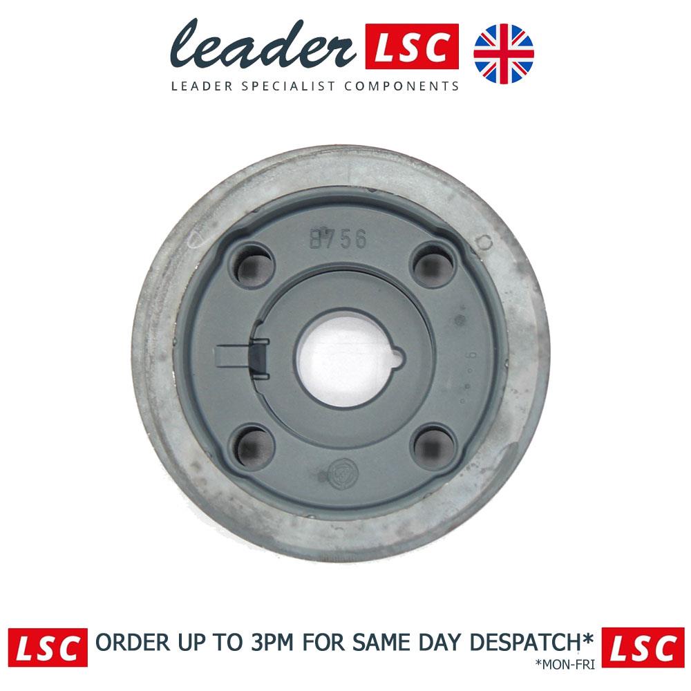 kaka⑧ OE Crank Pulley Sprocket, Vauxhall Zafira 1.9 2.0 CDTi 93178821
