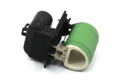 LSC 13322476 : GENUINE VAUXHALL Radiator Cooling Fan Resistor - NEW