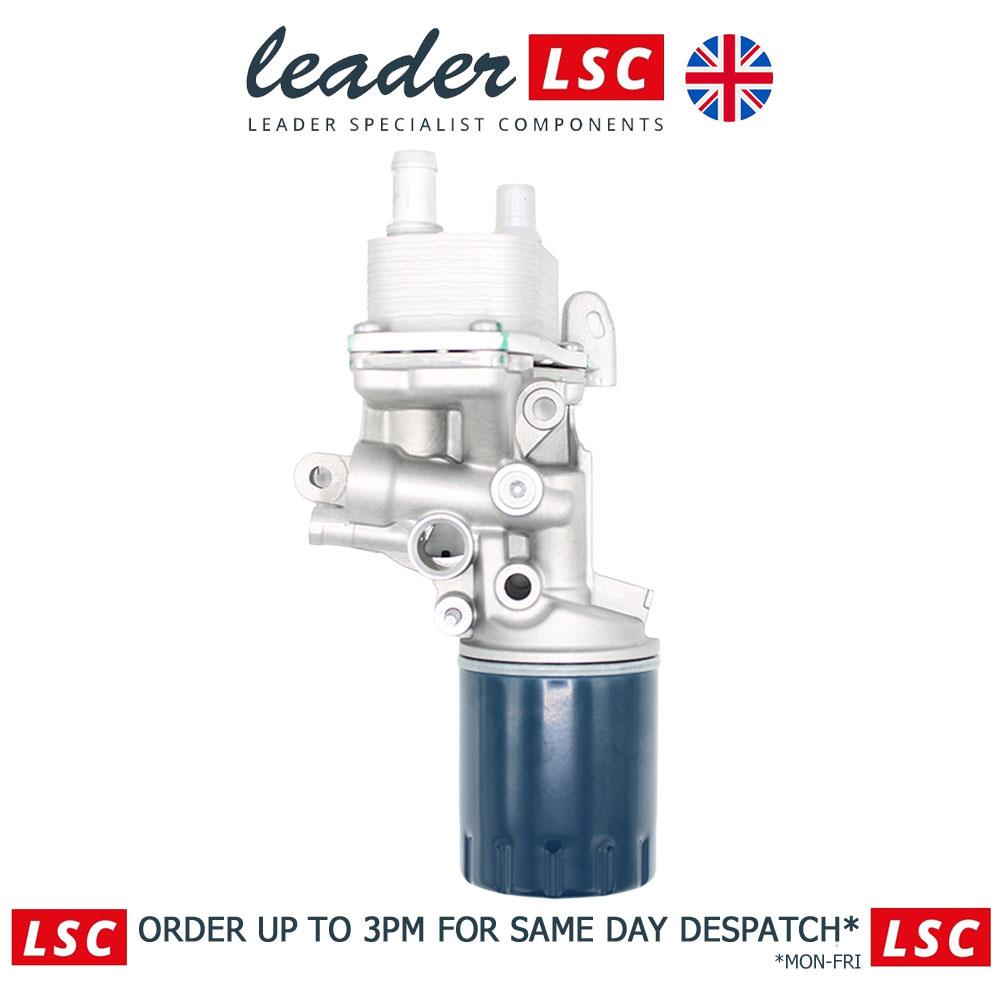 LSC 9826074680 : Engine Oil Filter & Cooler Housing Assembly - NEW - Image 7