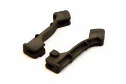 LSC 9191985 : 2 x Genuine OEM Handbrake Control Cable Guides - NEW