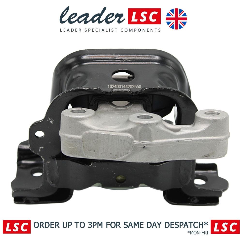 LSC 1807GW : Upper Right Front Hydraulic Engine Mount - NEW - Image 6