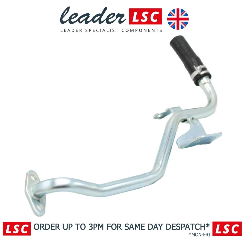 LSC 55188299 : Coolant Hose Pipe for Fiat Lancia Vauxhall - NEW - Image 9