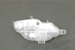 LSC 39007213 : GENUINE VAUXHALL Corsa E Radiator Coolant Expansion Header Tank - NEW