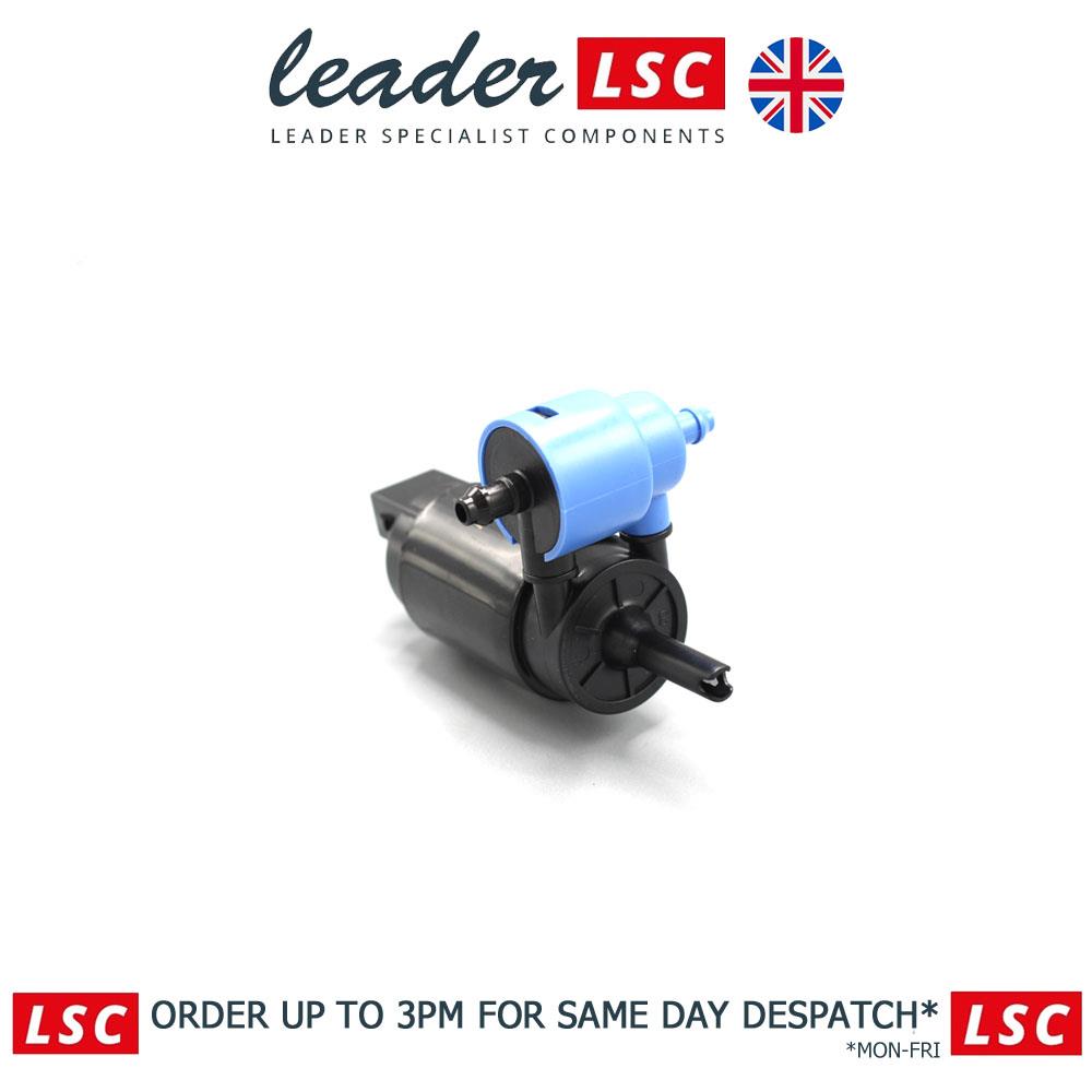 LSC 90585762 : Double / Twin Outlet Windscreen Washer Pump - NEW from LSC - Image 6