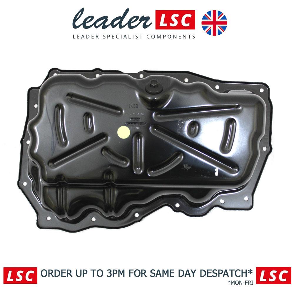 LSC 2011593 : Genuine Ford Engine Oil Pan Sump with Plug - New - Image 9