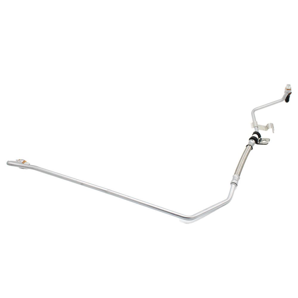 LSC 1763650 : GENUINE FORD Turbocharger Oil Feed Pipe - NEW - Image 3
