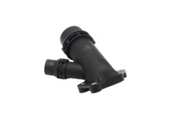 LSC 11127806196 : Diesel Engine Coolant Housing / Water Flange & Rubber Seal - NEW