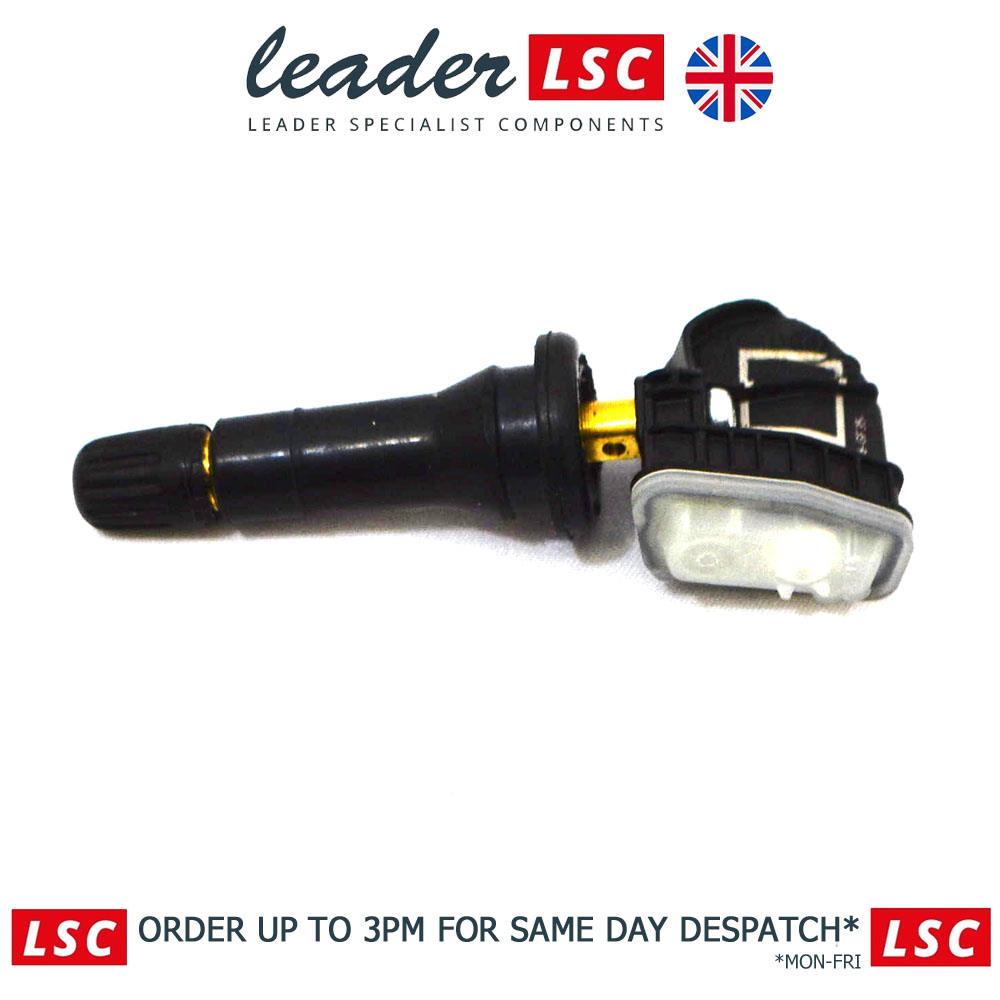 LSC 2562276 : Genuine Ford Tyre Pressure Monitoring System (TPMS) Sensor - NEW - Image 8