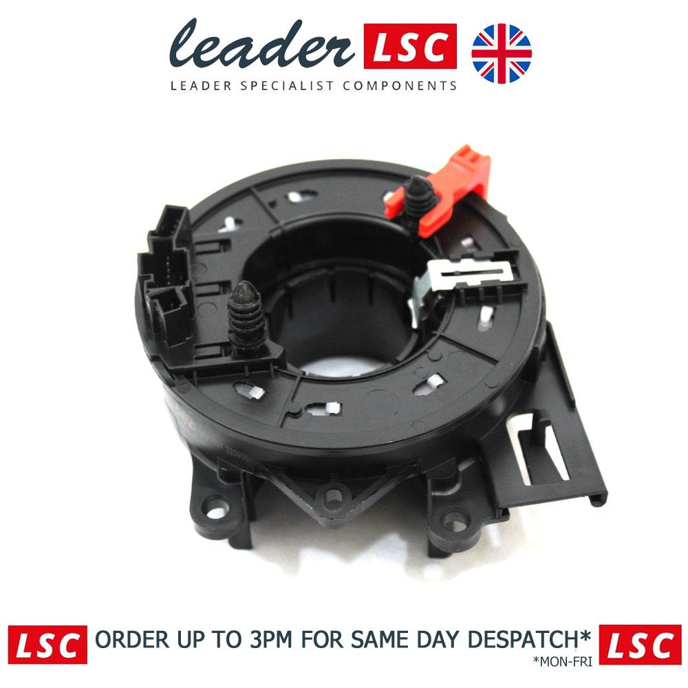 LSC 61318379091 : Air Bag Squib Clock Spring - NEW - Image 9