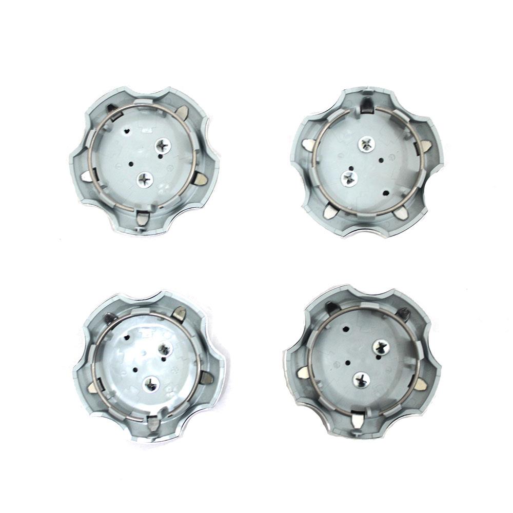 LSC 13153235 : GENUINE Set of Alloy Wheel Centre Caps - NEW - Image 5