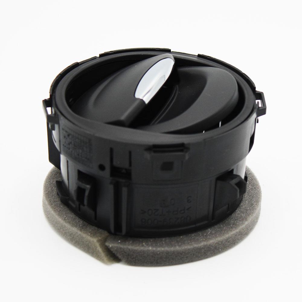 LSC 93453376 : GENUINE Interior Cabin Black Air Vent for Vauxhall Vivaro B - NEW - Image 5