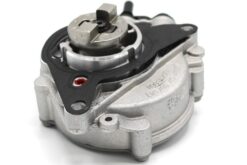 LSC 9827166480 : GENUINE OEM Brake Vacuum Pump - NEW