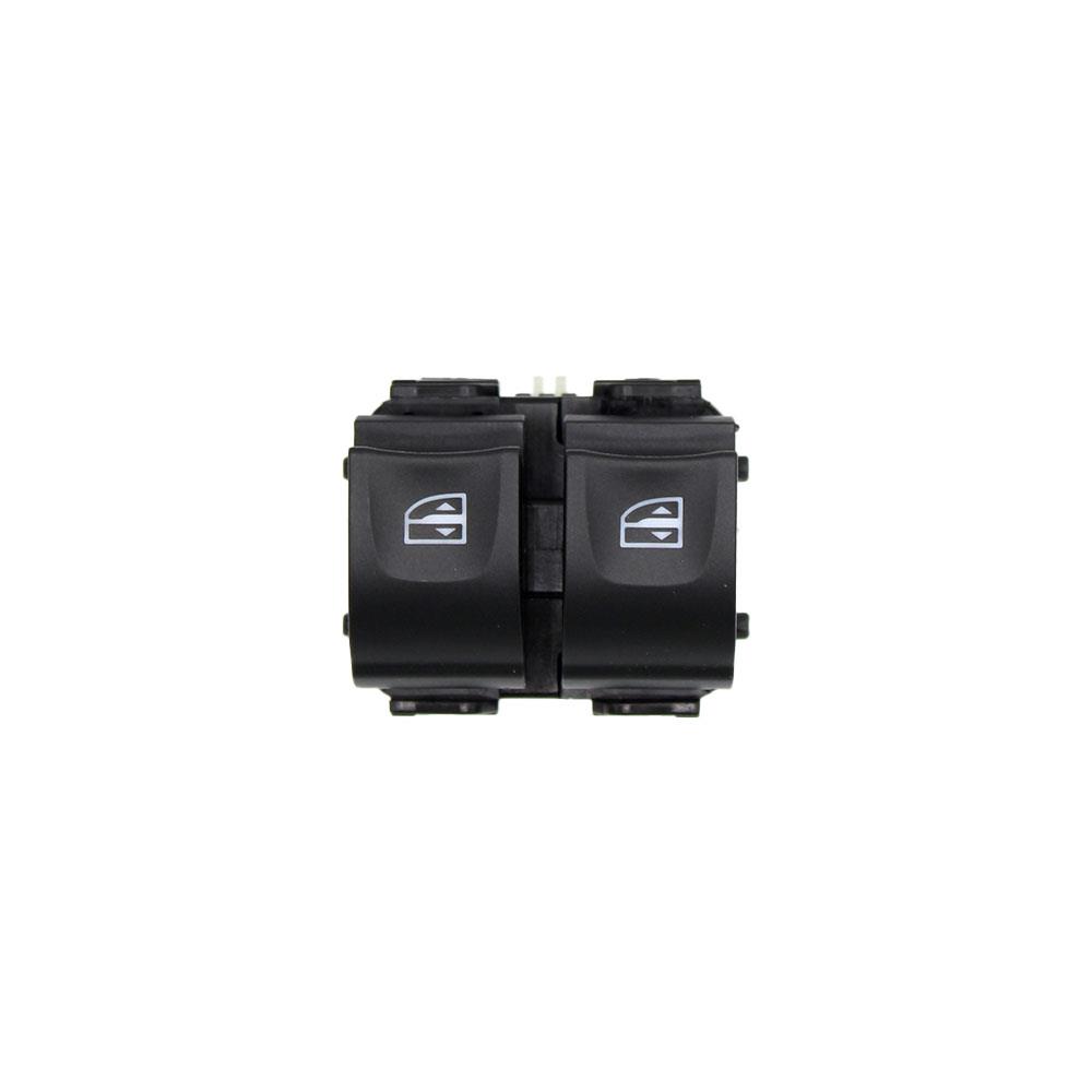 LSC 1682545980 : GENUINE Front RHS Inner Door Switch for One Touch Power Windows for Vauxhall - NEW